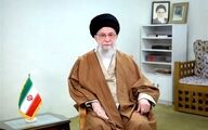 پیام تبریک رهبر انقلاب: به ملت متحد ایران