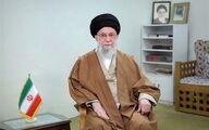 پیام تبریک رهبر انقلاب: به ملت متحد ایران