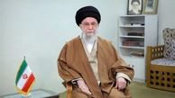 پیام تبریک رهبر انقلاب: به ملت متحد ایران