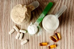 تامین انواع مواد اولیه دارویی و بهداشتی با قیمتی مناسب