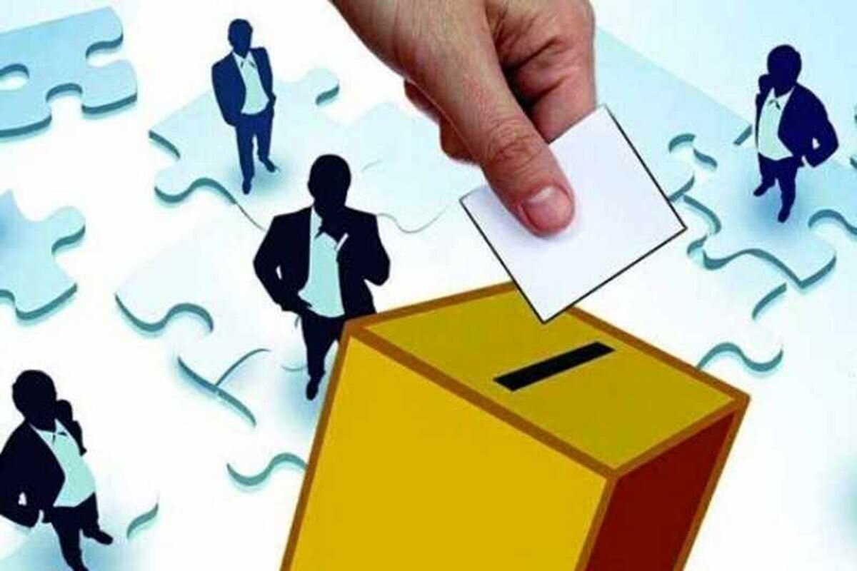 هفتمین دوره انتخابات شوراها الکترونیکی شد
