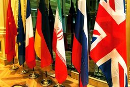 تحرک در مذاکرات برجامی