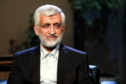 جلیلی: کشور نباید معطل انتخابات یک کشور دیگر یا تحریم ها شود