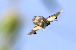 سلاح مرموز ایران روی جنگنده های فانتوم نصب شد