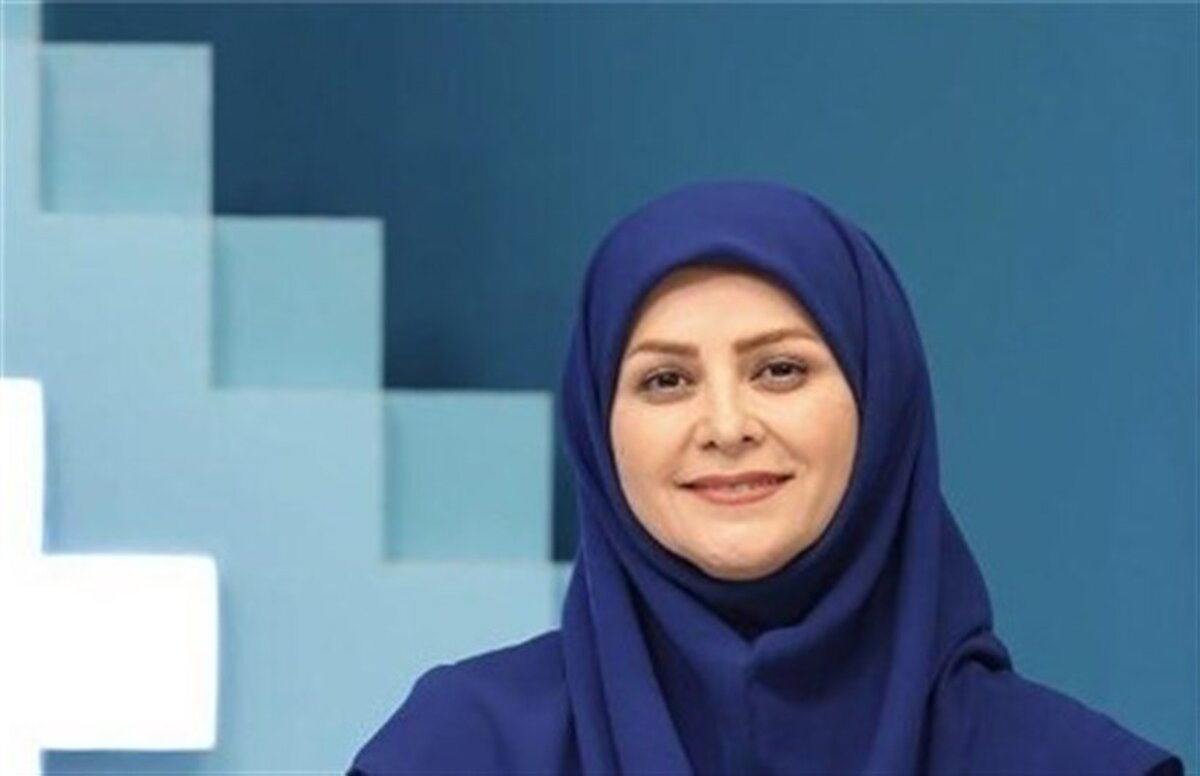 بعد از داغ شدن گزارشگری ورزشی زنان/ من اولین گزارشگر زن فوتبال ایران هستم