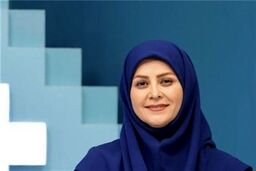 بعد از داغ شدن گزارشگری ورزشی زنان/ من اولین گزارشگر زن فوتبال ایران هستم