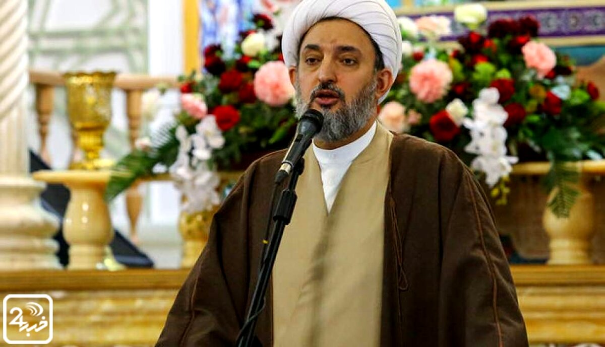 «دیپلماسی» در کنار «میدان»، پیروزی آورد/ در دولت آقای روحانی شاهد دیپلماسی ذلت‌مندانه بودیم