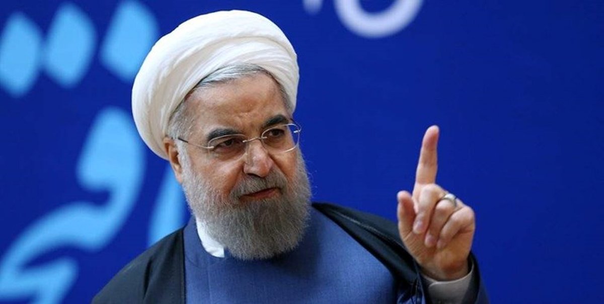 دعوای دولتوصداوسیمابالا گرفت؛خبری از رئیس جمهور پخش نکنید