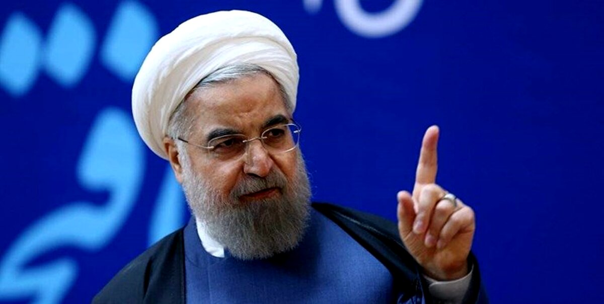 دعوای دولت‌وصداوسیمابالا گرفت؛خبری از رئیس جمهور پخش نکنید