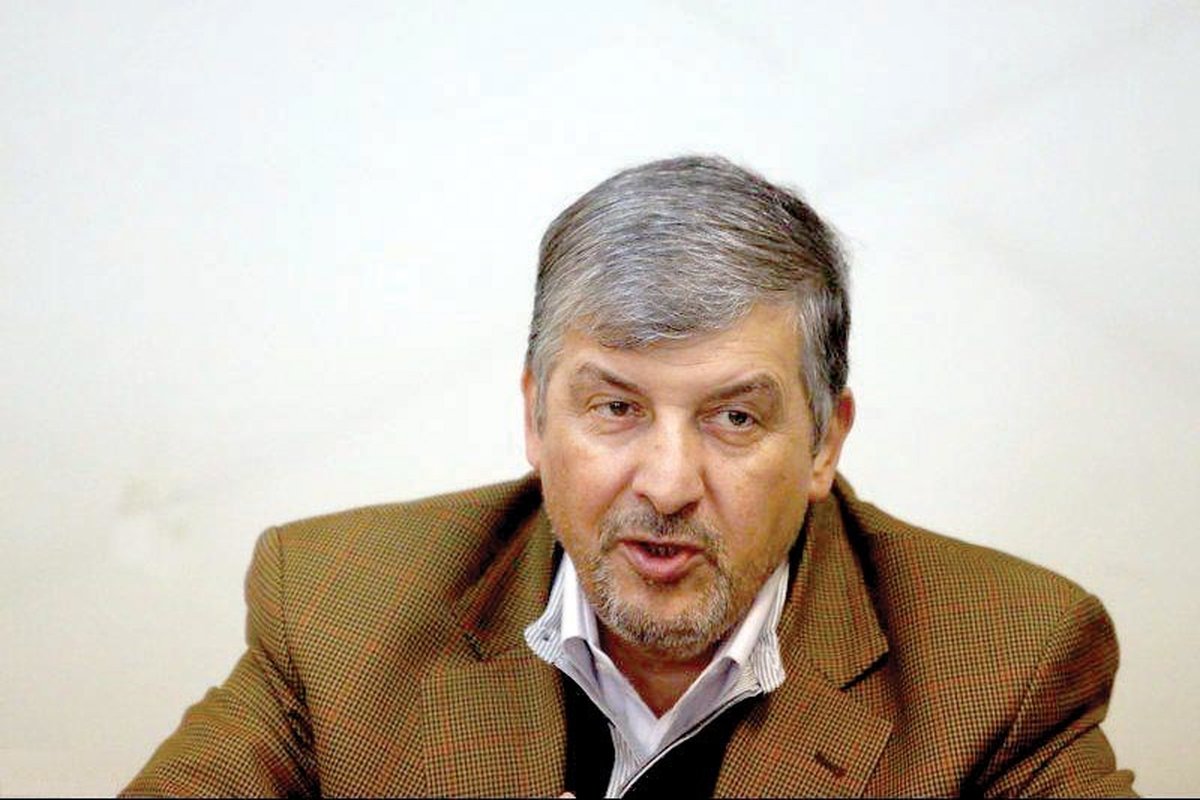 اصلاحطلبان نتوانستند به خواستههای مردم پاسخ دهند