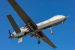 پهپادهای پیشرفته ایران آماده دفاع قدرتمند از کشور