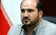 توئیت معاون رئیسی با هشتک «سیدالهشدای خدمت»