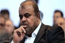 موبایلم را خاموش کردم که وزیر نشوم!