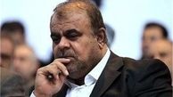 موبایلم را خاموش کردم که وزیر نشوم!
