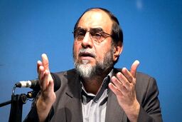 رحیم‌پور ازغدی: آینده روشن وقتی محقق می‌شود که بدانید گذشته روشنی هم دارید  