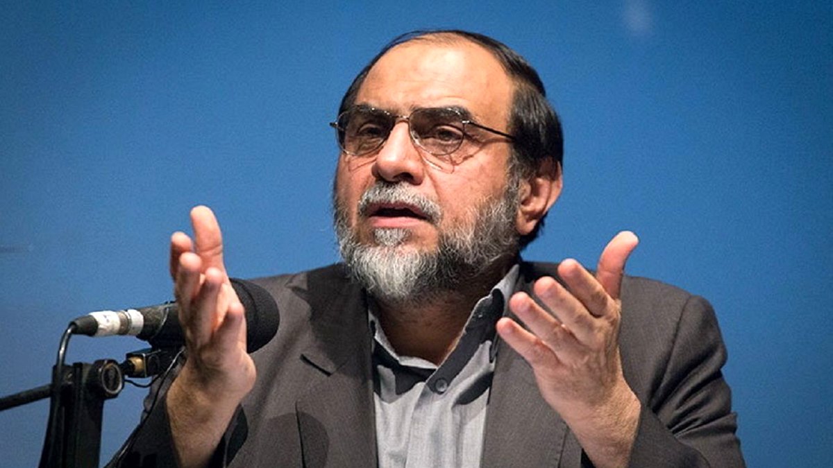 رحیمپور ازغدی: آینده روشن وقتی محقق میشود که بدانید گذشته روشنی هم دارید