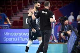 واکنش غیرمنتظره عطایی به اتفاق جنجالی ایران-هلند