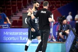 واکنش غیرمنتظره عطایی به اتفاق جنجالی ایران-هلند