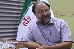 محمدصادق کوشکی: نامزد نهایی اصلاح‌طلبان لاریجانی است و بحث‌های دیگر جنگ زرگری است/ اصلاح‌طلبان فقط به دنبال سهمی از قدرت‌اند/ آنها هیچ خط قرمزی در مسیر کسب قدرت برای خود متصور نیستند
