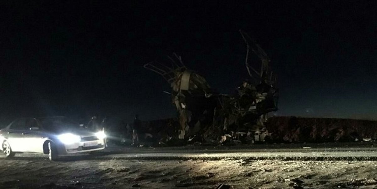 پیام ائمه جمعه و جماعات کردستان درباره حادثه تروریستی سیستان و بلوچستان