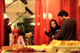 حذف مستندی درباره فائزه هاشمی از جشنواره سینما حقیقت