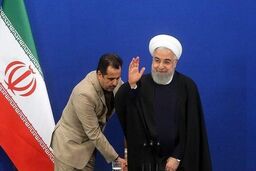 روحانی: در ماجرای بنزین برخی تا صبح یکشنبه ذهن مردم را مشوش کردند