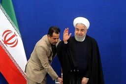 روحانی: در ماجرای بنزین برخی تا صبح یکشنبه ذهن مردم را مشوش کردند