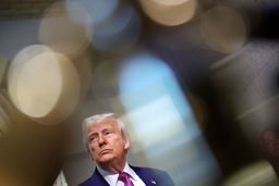 ترامپ سنگ روی یخ شد | دست رد سی‌ان‌ان و نیویورک‌تایمز