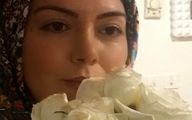 اعلام رسمی علت مرگ آزاده نامداری + جزئیات