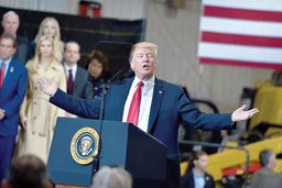 توجیه روانشناختی پدیده ترامپ 
