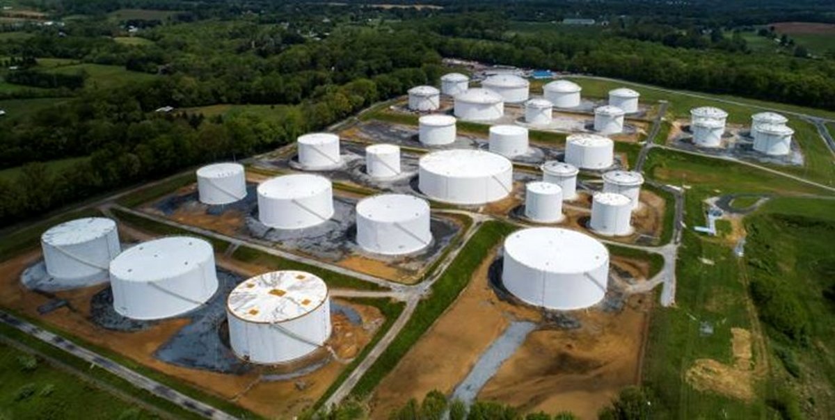 اعلام وضعیت اضطراری در 17 ایالت آمریکا