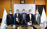 امضاء تفاهم نامه بین همراه اول و فروشگاه‌های زنجیره‌ای رفاه برای هوشمندسازی نظام توزیع