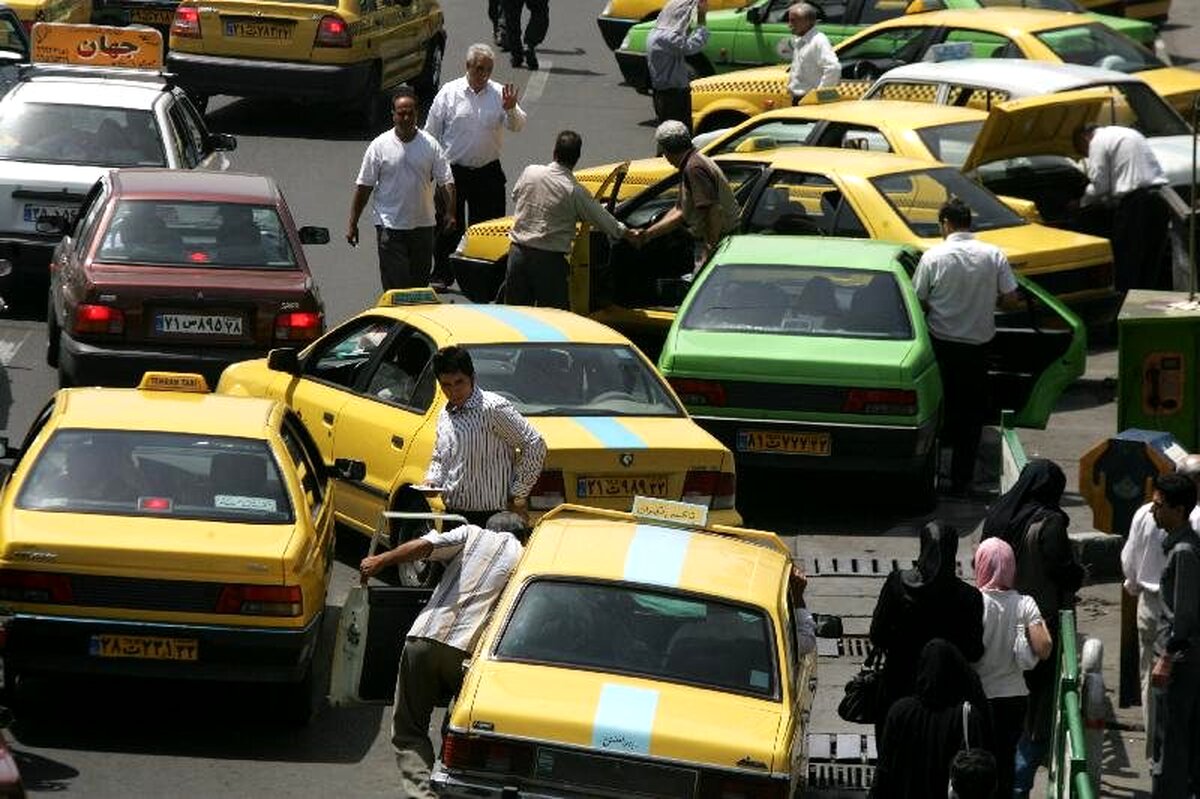 استاندار تهران: با هر گونه افزایش کرایه حمل و نقل برخورد خواهد شد