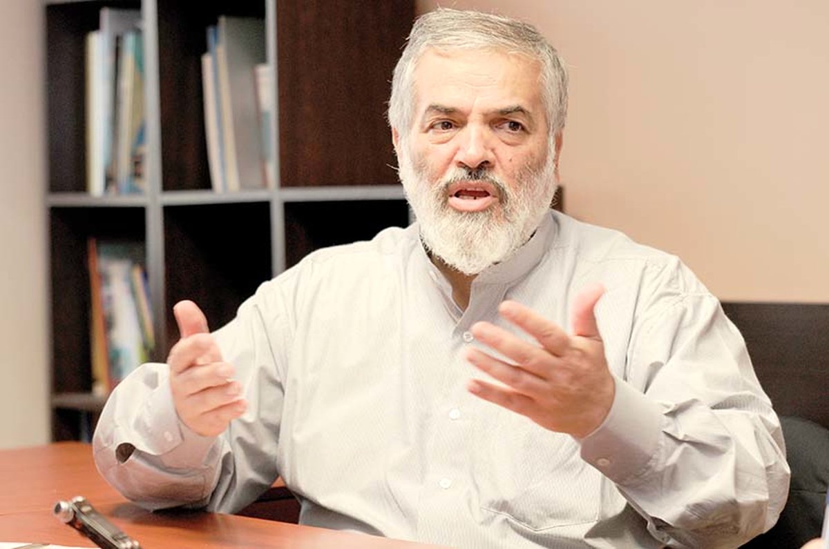 شورای نگهبان حق تشخیص مصلحت ندارد