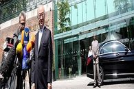 در گزارش آژانس نتیجه گیری روشنی درباره فعالیتهای گذشته ایران ارائه نمی شود