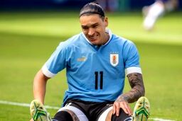 منتخب جهان؛ اولین تست کی‌روش در بازگشت!