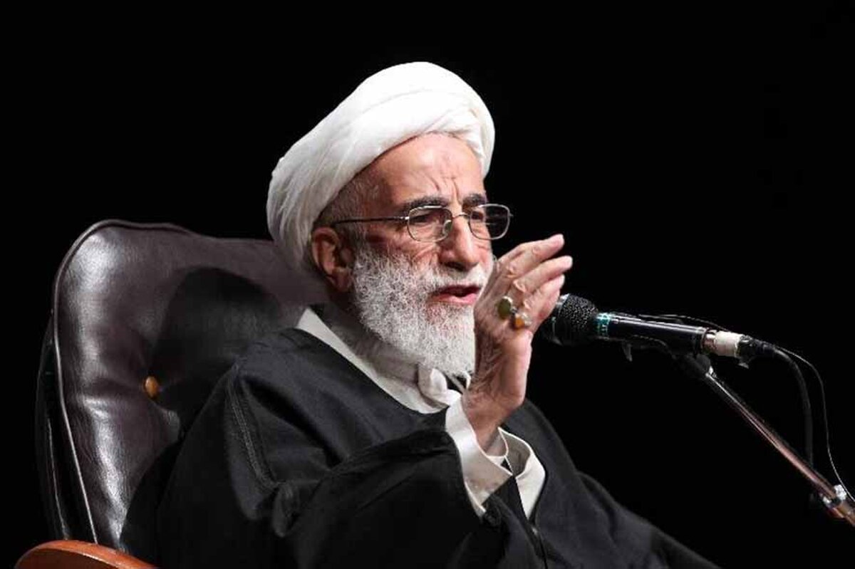 انتقاد تند جنتی از دولت/ دولت بی‌درنگ اقدام کند 