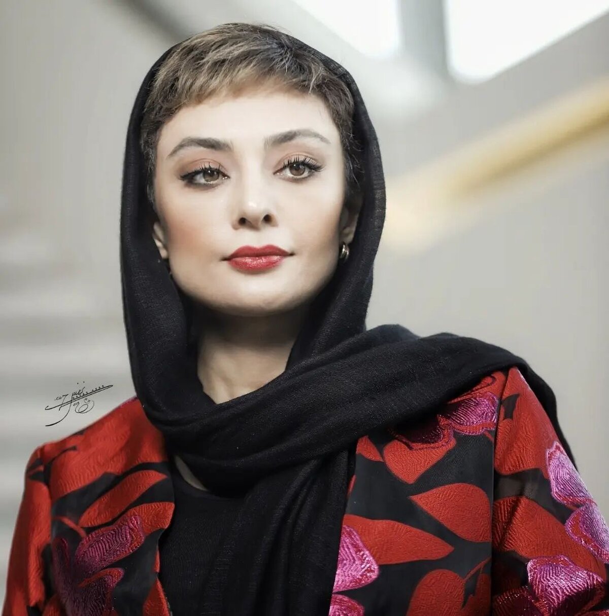 بیوگرافی یکتا ناصر