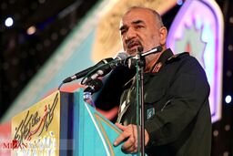 رونمایی از دستاوردهای سپاه در حوزه چک و خنثی