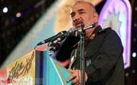 رونمایی از دستاوردهای سپاه در حوزه چک و خنثی