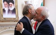 شنیده‌ها از یک طرح انتخاباتی؛لاریجانی رئیس جمهور و ظریف معاون اول