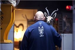 «کوپال» بهترین فیلم جشنواره آمریکا شد