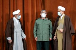 مسوول نمایندگی ولی فقیه در سپاه قدس تغییر کرد