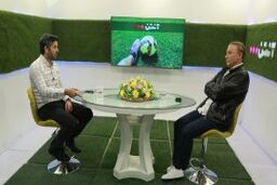 نمره بیست برای شماره 9 پرسپولیس (عکس)