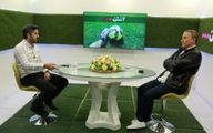 نمره بیست برای شماره 9 پرسپولیس (عکس)