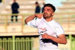 باقری دور از دسترس مهاجری در دربی  نفتی ها