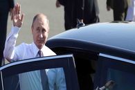 دو فرمان مهم هسته ای پوتین درباره ایران ؛ فردو و اراک زیر امضای رییس جمهور روسیه