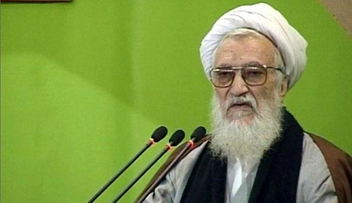 زمانی برجام را به رسمیت می‌شناسیم که 9 شرط رهبری اعمال شود