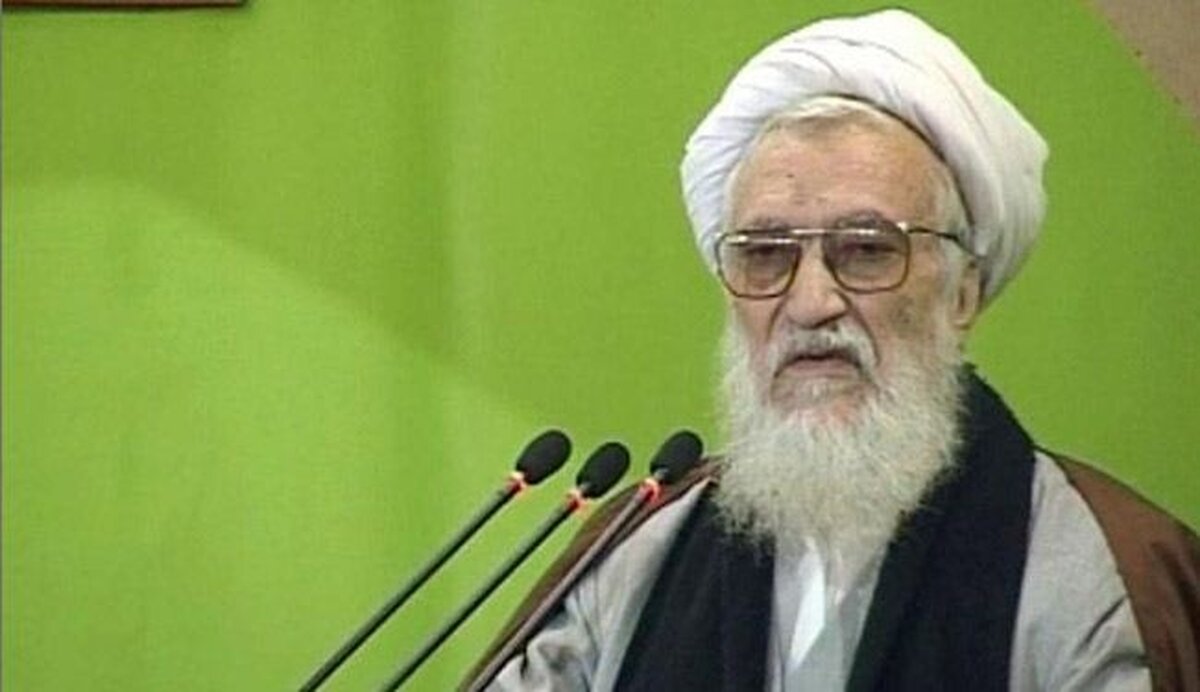 زمانی برجام را به رسمیت می‌شناسیم که 9 شرط رهبری اعمال شود