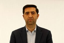 سعید آجورلو:پزشکیان مسیر حسن روحانی را نرود
